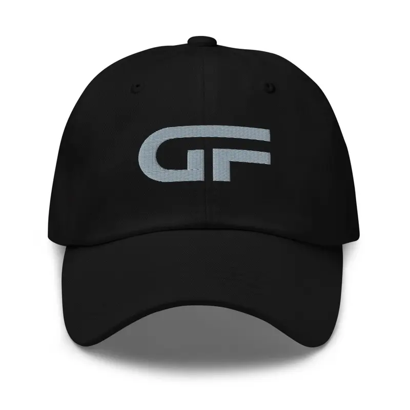 GF LOGO HAT