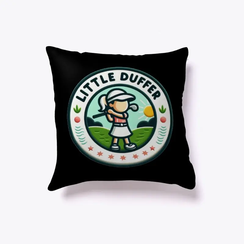 LITTLE DUFFER COLLECTION