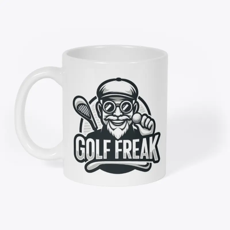 GOLF FREAKS MENS COLLECTION