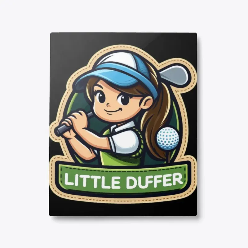 LITTLE DUFFER GIRLS COLLECTION