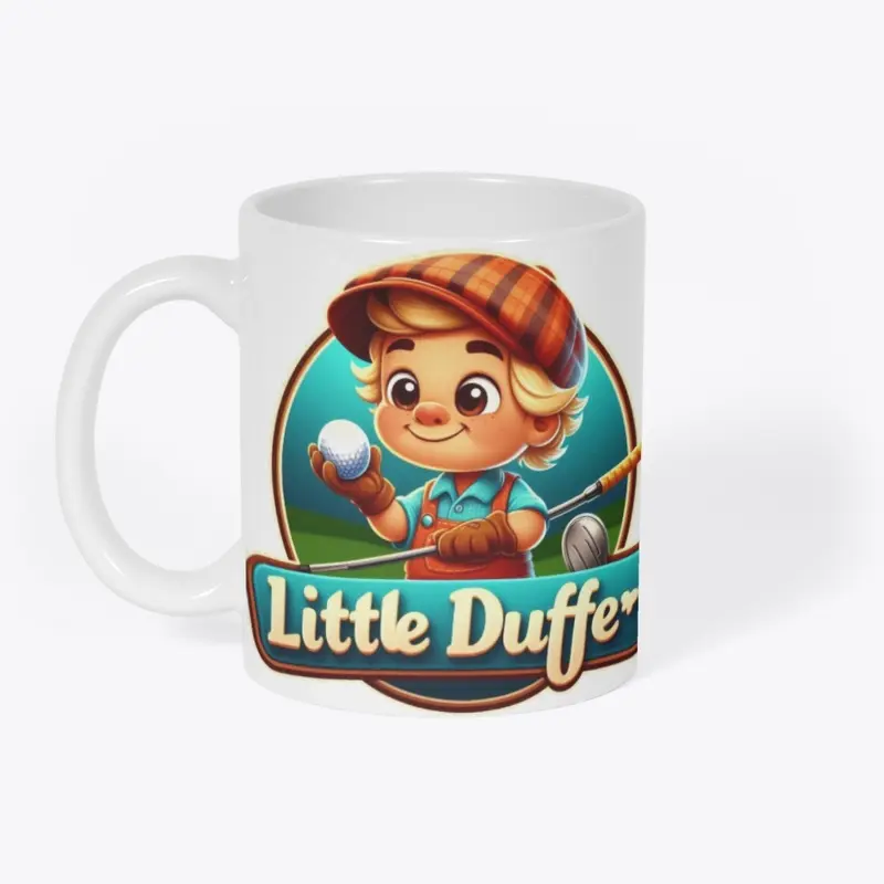 LITTLE DUFFER BOYS COLLECTION