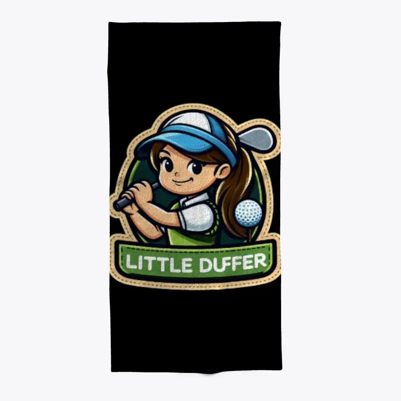 LITTLE DUFFER GIRLS COLLECTION