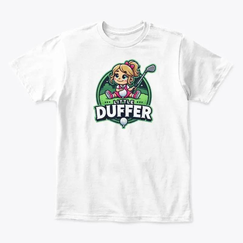 LITTLE DUFFER GIRLS COLLECTION