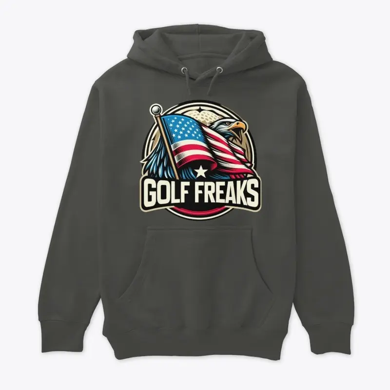 GOLF FREAKS COLLECTION