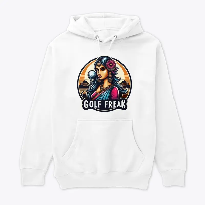 GOLF FREAKS WOMENS COLLECTION