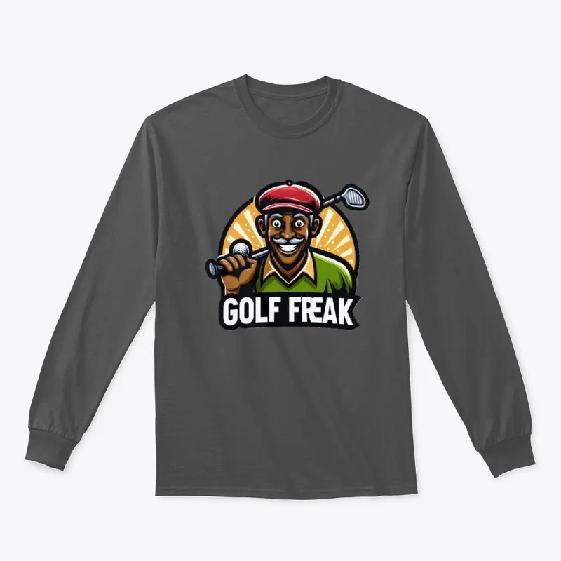 GOLF FREAKS COLLECTION