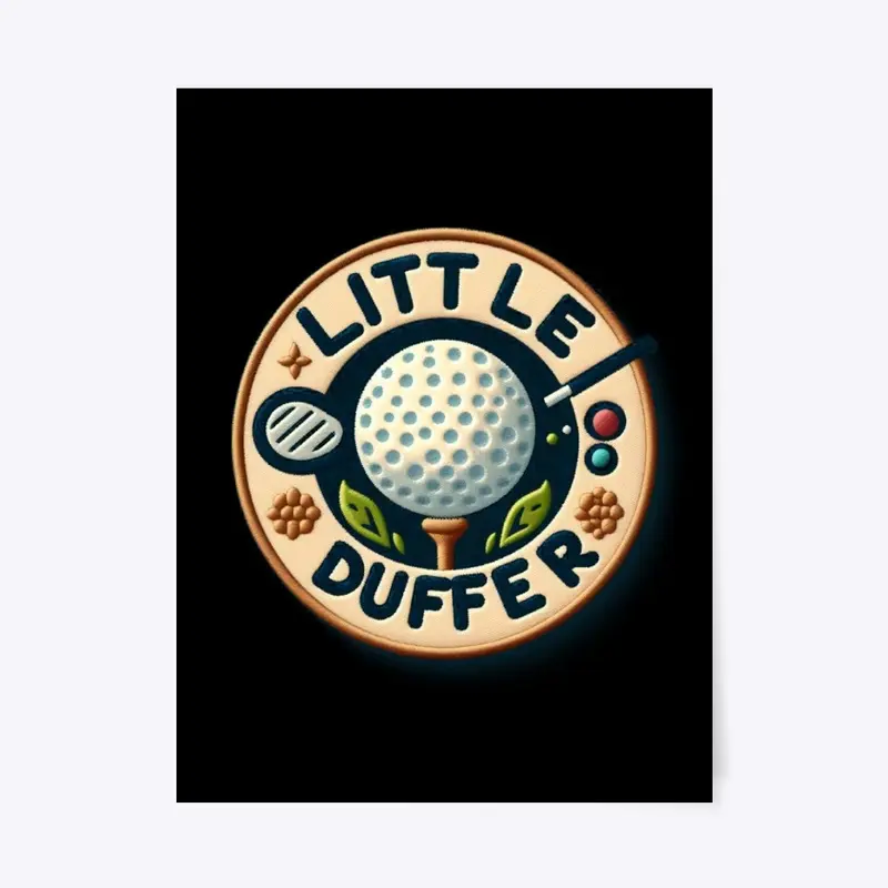 LITTLE DUFFER COLLECTION