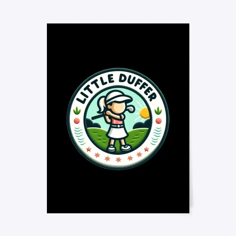 LITTLE DUFFER COLLECTION