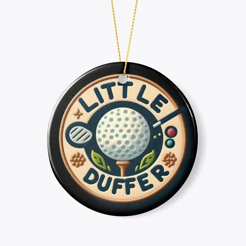 LITTLE DUFFER COLLECTION