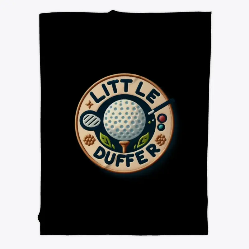 LITTLE DUFFER COLLECTION