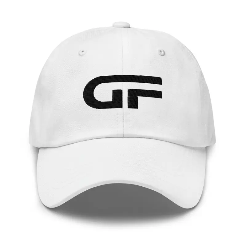 GOLF FREAKS CORORATE LOGO GOLF HAT