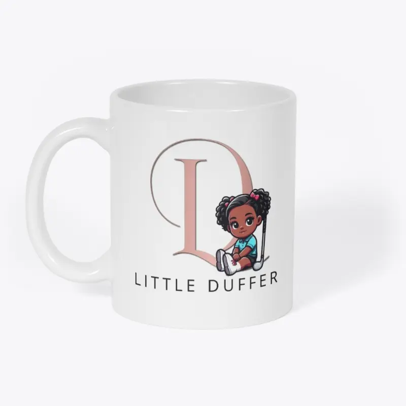 LITTLE DUFFER GIRLS COLLECTION