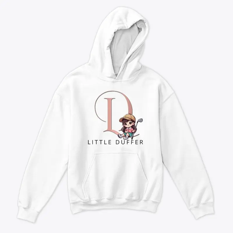 LITTLE DUFFER GIRLS COLLECTION